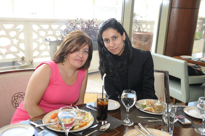 Touch & Yasa conference